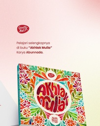 Akhlak Mulia (Harga PO), Sawo Kecik