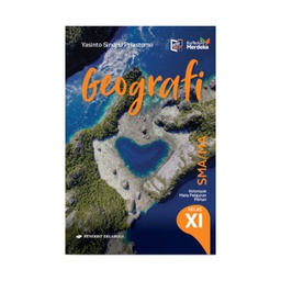 Geografi Untuk SMA/MA Kelas XI