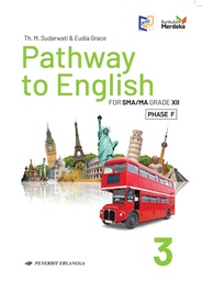 Pathway To English For SMA/MA Grade XII