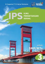 Ips Untuk SMP/MTS Kelas IX