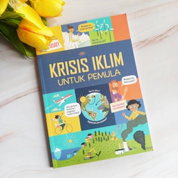 Krisis Iklim Untuk Pemula