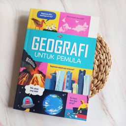 Geografi Untuk Pemula