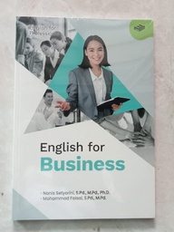 English For Business