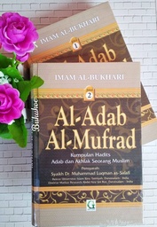 Al-Adab Al-Mufrad Jilid 2