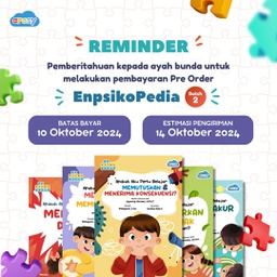 Enpsikopedia Batch 2 (Set), Arasy