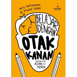 Belajar Dengan Otak Kanan