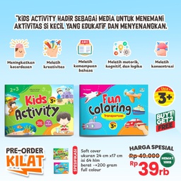 Kids Activity, PQS