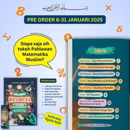 Aku Tahu Pahlawan Matematika Muslim, Bacaan Media