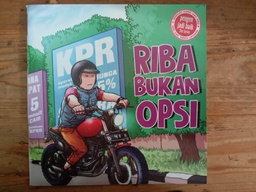 Riba Bukan Opsi