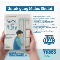 Deep Talk with Allah, Aqwam