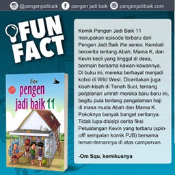 Pengen Jadi Baik 11