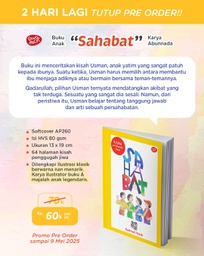 Sahabat, Sawo Kecik