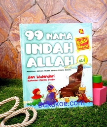 99 Nama Indah Allah