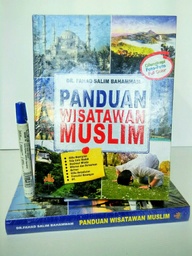 Panduan Wisatawan Muslim