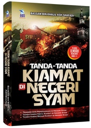 Tanda-Tanda Kiamat Di Negeri Syam