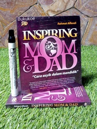 (Obral) Inspiring Mom &amp; Dad