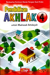 Pendidikan Akhlak Kelas 4