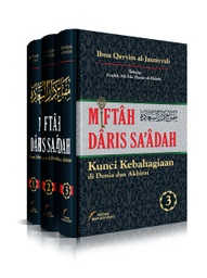 Miftah Daaris Saadah (Jilid 1-3)
