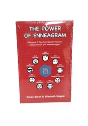 The Power Of Enneagram