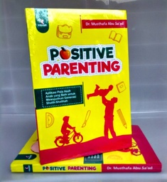 Positive Parenting (Promo Parenting), Kiswah Media