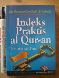 Indeks Praktis Al Qur-an